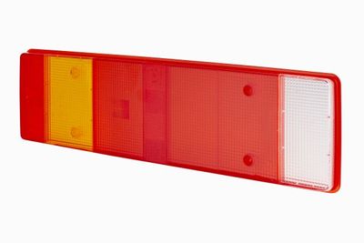 Izkliedētājs, Aizmugurējais lukturis HELLA 9EL152889001