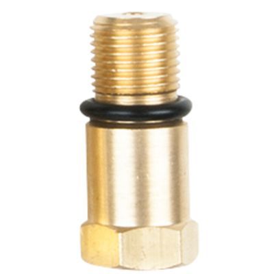 Adapteris, kompresijas spiediena mēraparāts KS TOOLS 150.1786