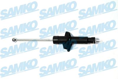 Galvenais cilindrs, Sajūgs SAMKO F30012