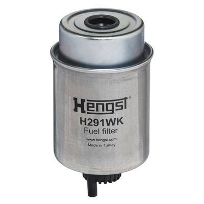 Топливный фильтр HENGST FILTER H291WK