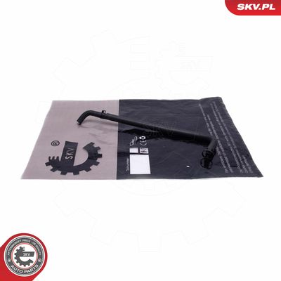 Šļūtene, Kartera ventilācija ESEN SKV 54SKV548
