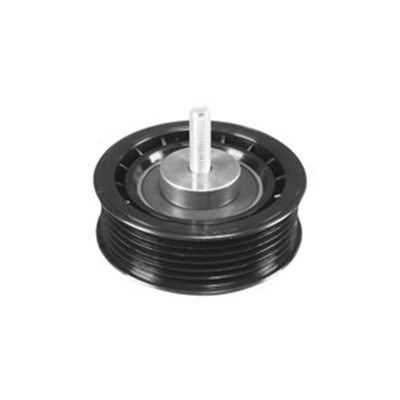 Spriegotājrullītis, Ķīļrievu siksna MAGNETI MARELLI 331316170042