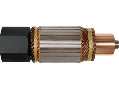 Enkurs, Starteris AS-PL SA0001