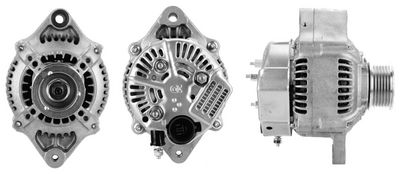 Ģenerators LUCAS LRA01362