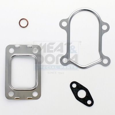 Montāžas komplekts, Kompresors MEAT & DORIA 60777