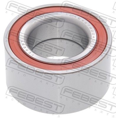 Подшипник ступицы колеса FEBEST DAC42780040
