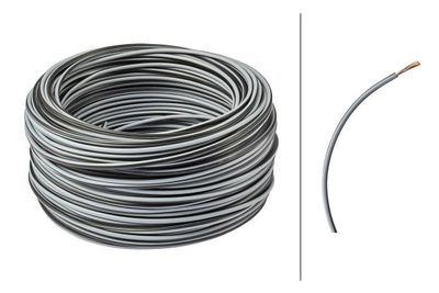 Комплект проводов HELLA 8KL 717 461-001