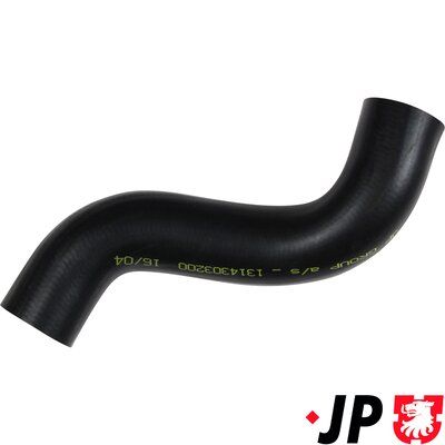 Radiatora cauruļvads JP GROUP 1314303200