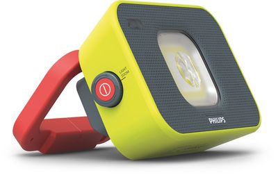 PHILIPS X60FLAUX1 Lukturītis