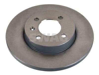 Тормозной диск SWAG 32 90 6310