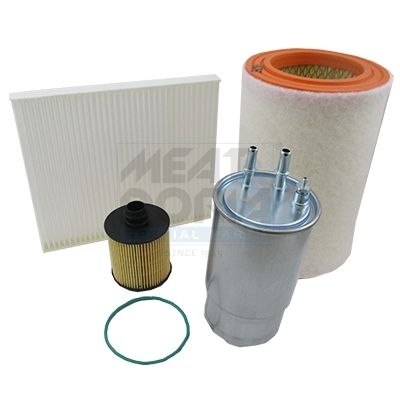  MEAT & DORIA FKFIA117