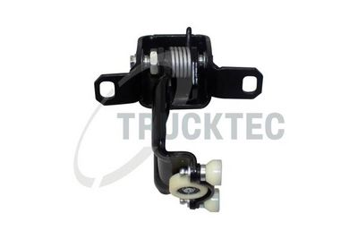 Virzošais rullītis, Bīdāmās durvis TRUCKTEC AUTOMOTIVE 02.53.282