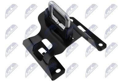 Drošības āķis, Motora pārsega slēdzene NTY EZC-VV-070