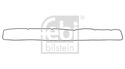 Blīve, Ieplūdes kolektors FEBI BILSTEIN 100684