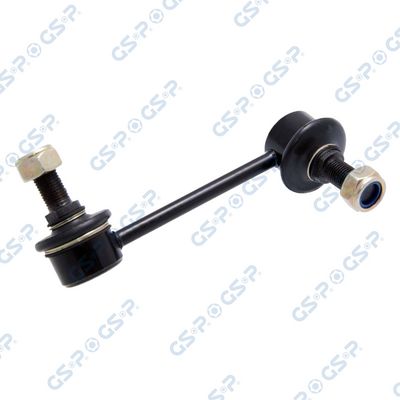 Stiepnis/Atsaite, Stabilizators GSP S051520