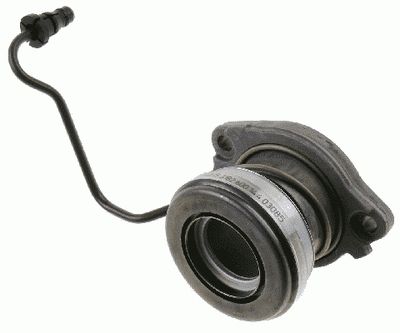 Centrālais izslēdzējmehānisms, Sajūgs SACHS 3182 600 144
