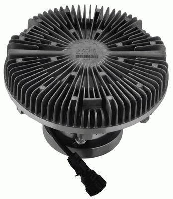 Sajūgs, Radiatora ventilators SACHS 2100 502 021