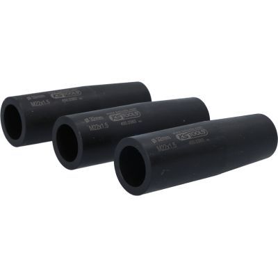 Centrēšanas instrumentu komplekts, Riteņu montāža KS TOOLS 450.0376