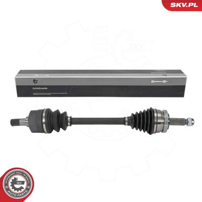 Приводной вал ESEN SKV 40SKV226