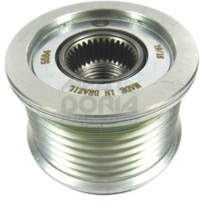 Механизм свободного хода генератора MEAT & DORIA 45196