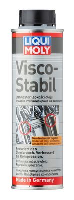 LIQUI MOLY 2672 Motoreļļas piedeva