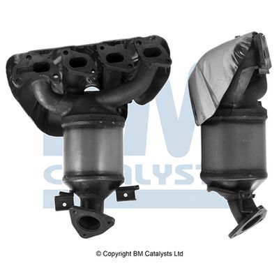 Катализатор BM CATALYSTS BM91379H