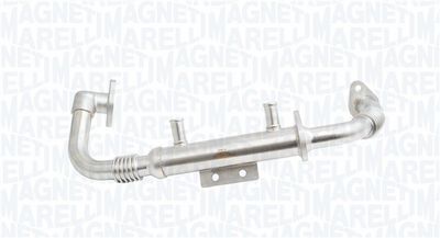 Radiators, Izplūdes gāzu recirkulācija MAGNETI MARELLI 571822112294