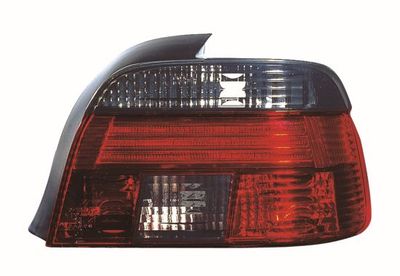 Aizmugurējo lukturu komplekts ABAKUS 444-1917PXUE-SR