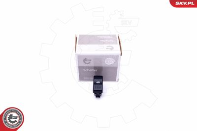 Выключатель, стеклолодъемник ESEN SKV 37SKV370