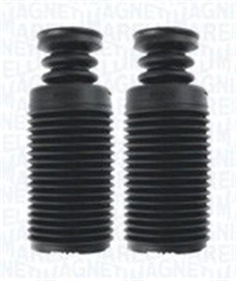 Putekļu aizsargkomplekts, Amortizators MAGNETI MARELLI 310116110175