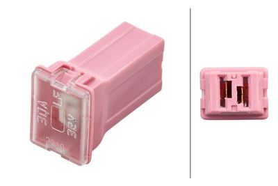 Drošinātājs HELLA 8JS 740 026-101