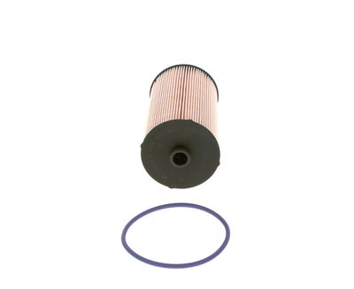 Degvielas filtrs BOSCH F 026 402 748