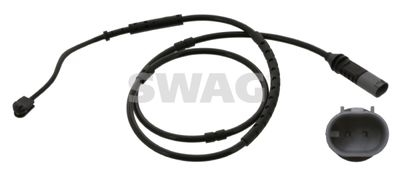 Indikators, Bremžu uzliku nodilums SWAG 20 93 9139
