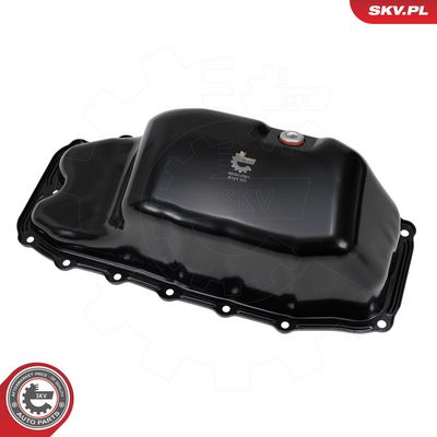 Eļļas vācele ESEN SKV 48SKV891