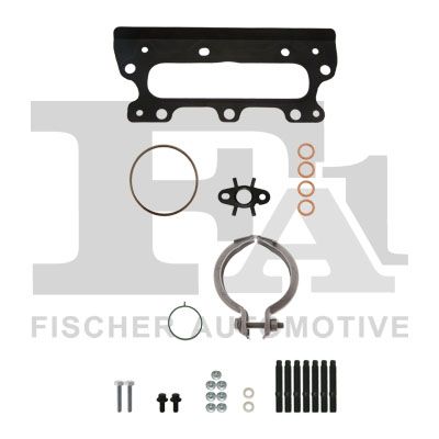 Монтажный комплект, компрессор FA1 KT220780
