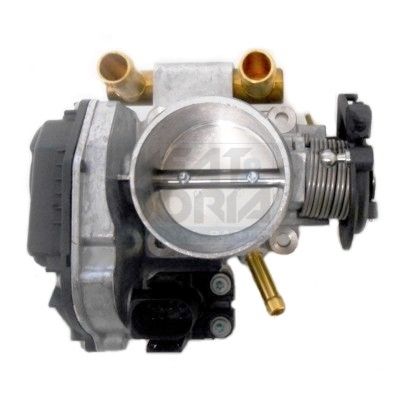 Корпус дроссельной заслонки MEAT & DORIA 89305