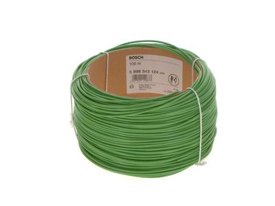 Elektrotīkls BOSCH 5 998 343 124