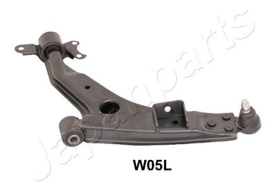 Neatkarīgās balstiekārtas svira, Riteņa piekare JAPANPARTS BS-W05L