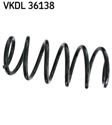 Balstiekārtas atspere SKF VKDL 36138