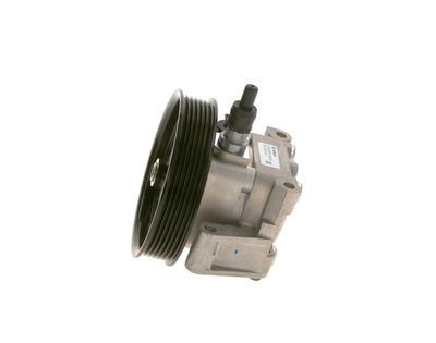 Hidrosūknis, Stūres iekārta BOSCH K S01 000 118