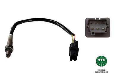 Лямбда-зонд NTK 97198