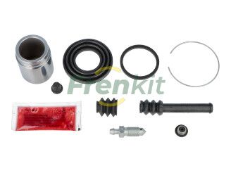 Ремкомплект, тормозной суппорт FRENKIT 235916