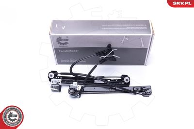 Стеклоподъемник ESEN SKV 00SKV571