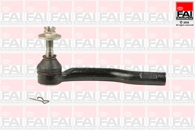 Stūres šķērsstiepņa uzgalis FAI AutoParts SS8663