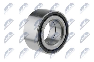 Комплект подшипника ступицы колеса NTY KLP-HD-039