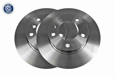 Тормозной диск VAICO V20-40014