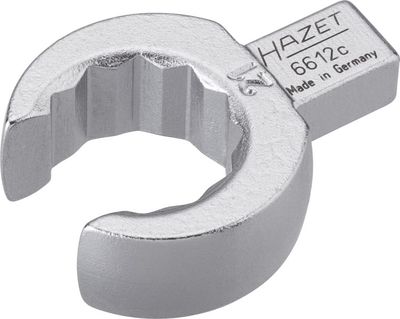 Uzmaucamā uzgriežņu atslēga HAZET 6612C-21