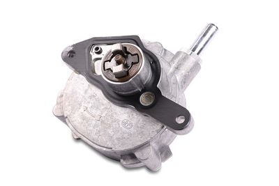 Вакуумный насос, тормозная система HEPU VP5104