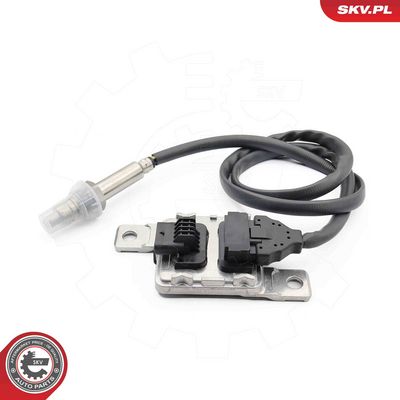 NOx-devējs, NOx-katalizators ESEN SKV 71SKV108
