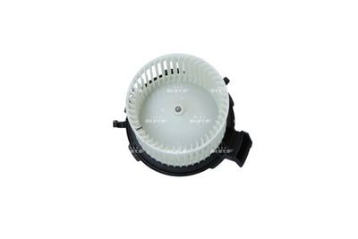 Вентилятор салона NRF 34357